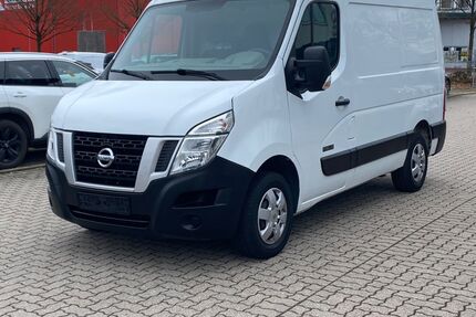 Nissan NV400 Gebrauchtwagen