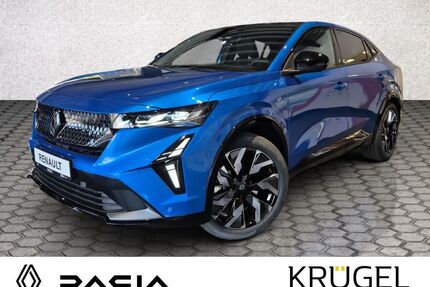 Renault Rafale Gebrauchtwagen