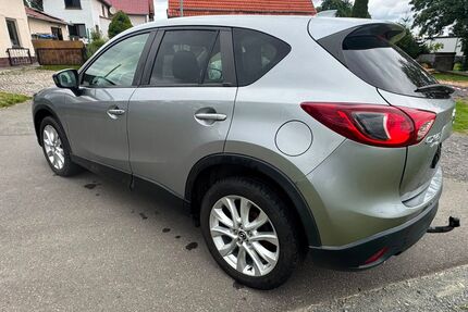 Mazda CX-5 Gebrauchtwagen