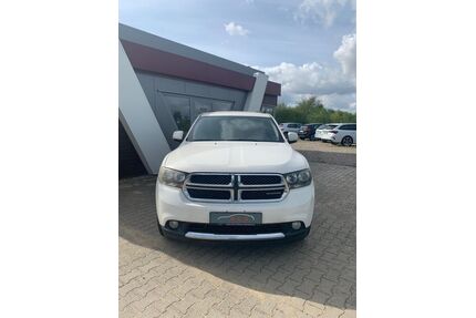 Dodge Durango Gebrauchtwagen