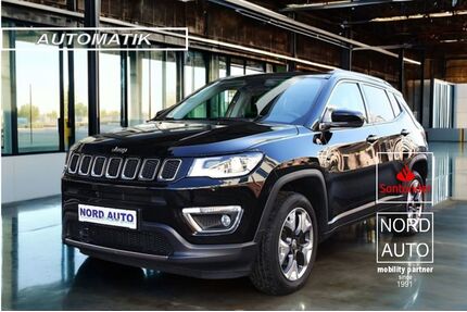 Jeep Compass Gebrauchtwagen