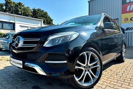 Mercedes-Benz GLE 350 Gebrauchtwagen