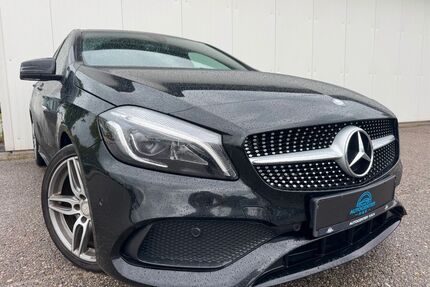 Mercedes-Benz A 200 Gebrauchtwagen