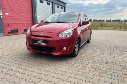 Mitsubishi Space Star Gebrauchtwagen