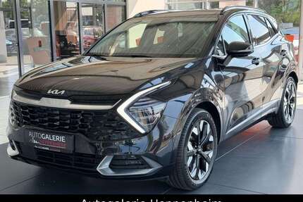 Chevrolet Sportage 