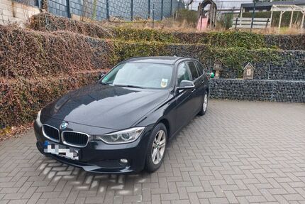 BMW 318 Gebrauchtwagen