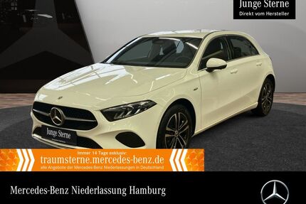 Mercedes-Benz A 250 Gebrauchtwagen