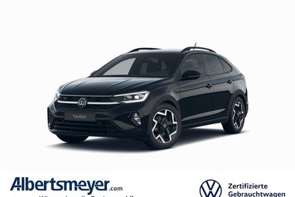 VW Taigo Gebrauchtwagen