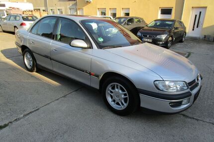 Opel Omega Gebrauchtwagen