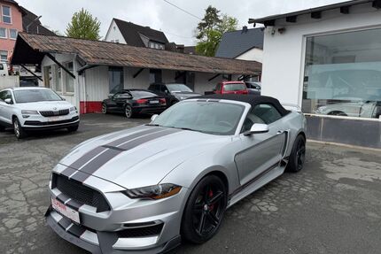 Ford Mustang Gebrauchtwagen