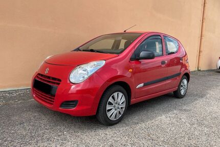 Suzuki Alto Gebrauchtwagen