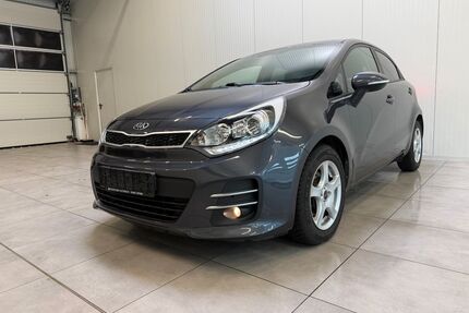 Kia Rio Gebrauchtwagen