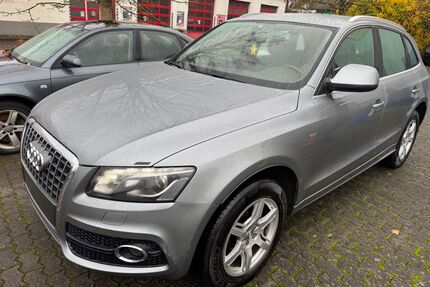 Audi Q5 Gebrauchtwagen