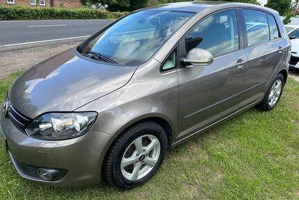 VW Golf Plus Gebrauchtwagen