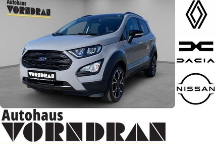 Ford EcoSport Gebrauchtwagen