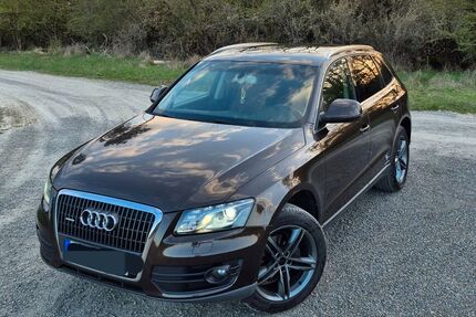 Audi Q5 Gebrauchtwagen