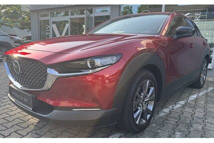 Mazda CX-30 Gebrauchtwagen