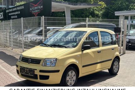 Fiat Panda Gebrauchtwagen