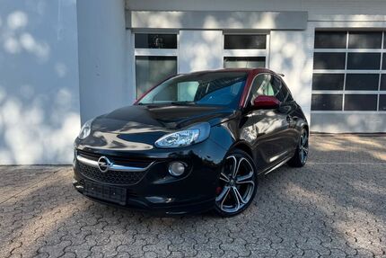 Opel Adam Gebrauchtwagen