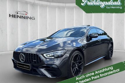 Mercedes-Benz AMG GT Gebrauchtwagen
