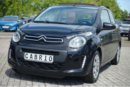 Citroen C1 Gebrauchtwagen