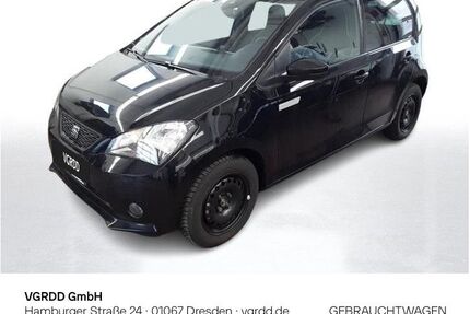 Seat Mii Gebrauchtwagen
