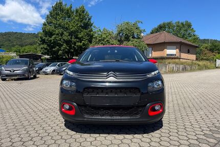 Citroen C3 Gebrauchtwagen