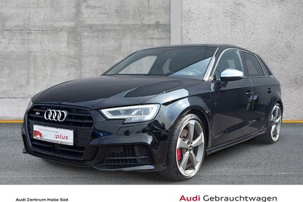 Audi S3 Gebrauchtwagen