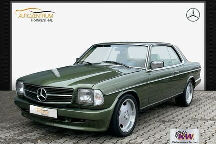 Mercedes-Benz 280 Gebrauchtwagen