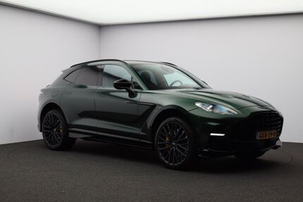 Aston Martin DBX Gebrauchtwagen