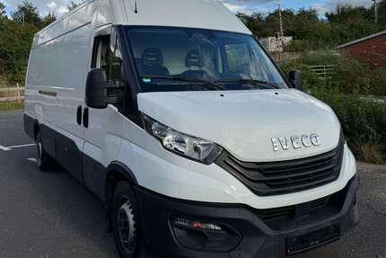 IVECO Daily Gebrauchtwagen