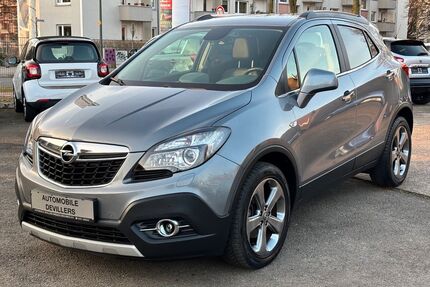 Opel Mokka Gebrauchtwagen