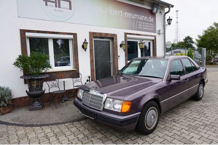 Mercedes-Benz E 230 Gebrauchtwagen