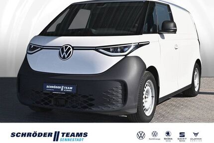 VW ID. Buzz Gebrauchtwagen