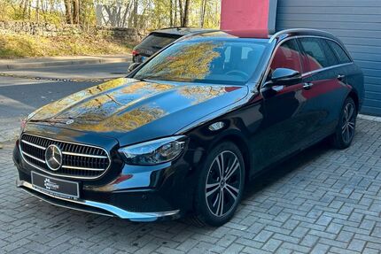 Mercedes-Benz E 220 Gebrauchtwagen