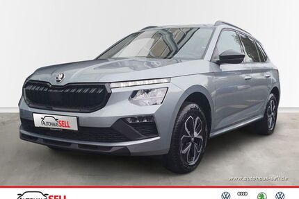 Skoda Kamiq Gebrauchtwagen