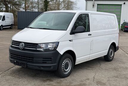 VW T6 Transporter Gebrauchtwagen