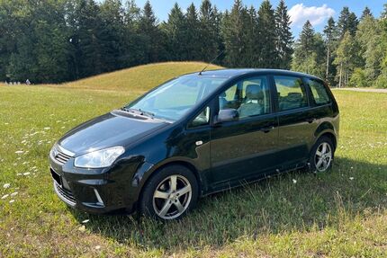 Ford C-Max Gebrauchtwagen