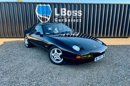 Porsche 928 Gebrauchtwagen