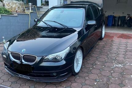 Alpina B5 Gebrauchtwagen