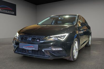 Seat Leon Gebrauchtwagen