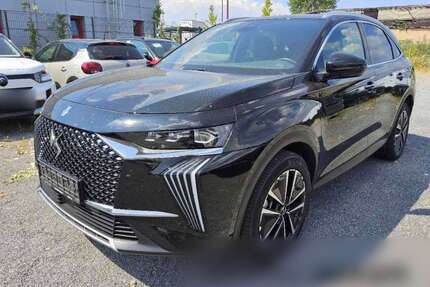 DS Automobiles DS 7 Gebrauchtwagen