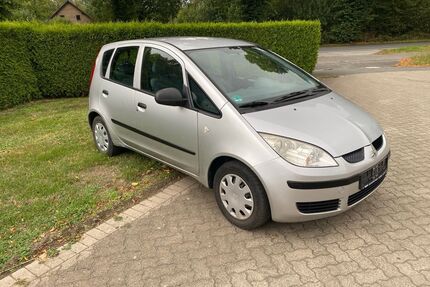Mitsubishi Colt Gebrauchtwagen