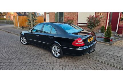 Mercedes-Benz E 500 Gebrauchtwagen