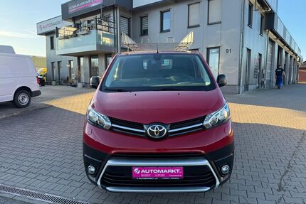 Toyota Proace (Verso) Gebrauchtwagen