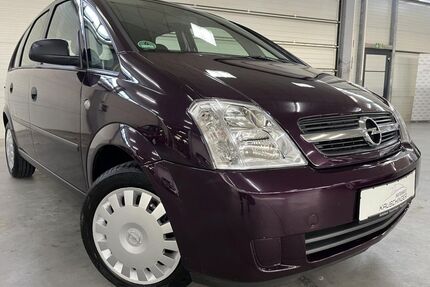 Opel Meriva Gebrauchtwagen