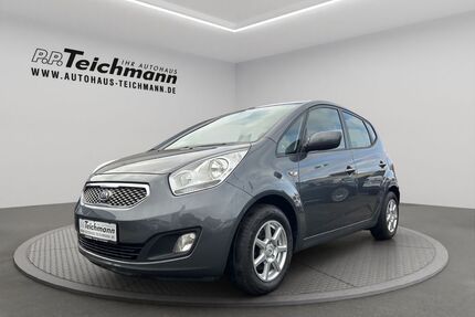 Kia Venga Gebrauchtwagen