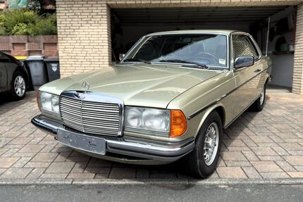 Mercedes-Benz 230 Gebrauchtwagen