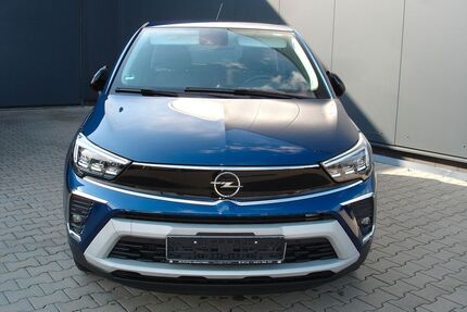Opel Crossland (X) Gebrauchtwagen