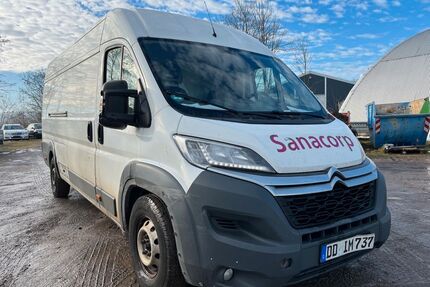 Citroen Jumper Gebrauchtwagen